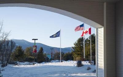 North Conway Grand