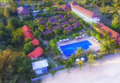 Kuiburi Hotel & Resort