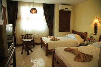 Aiyaree Place Resort