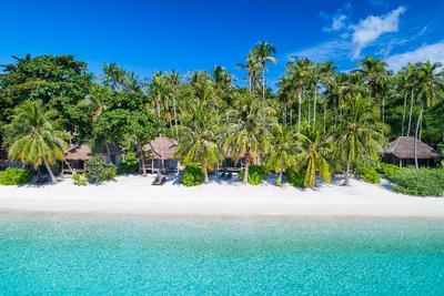Haadtien Beach Resort
