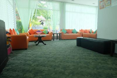Mandawee Resort & Spa