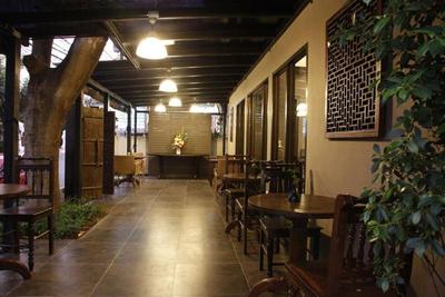 Lilu Chiangmai Hotel