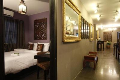 Lilu Chiangmai Hotel