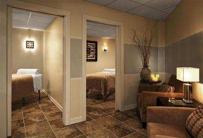 Sheraton Parsippany Hotel