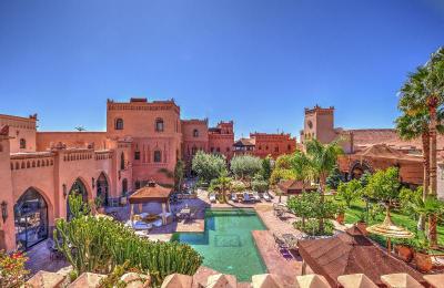 ksar ighnda