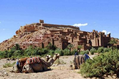 ksar ighnda