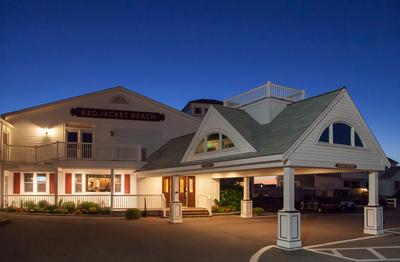 Red Jacket Beach Resort & Spa