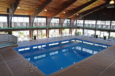 Red Jacket Beach Resort & Spa