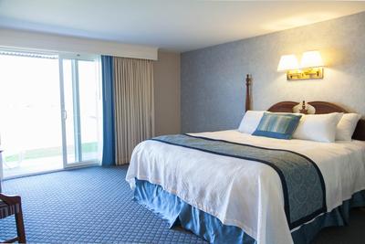 Red Jacket Beach Resort & Spa