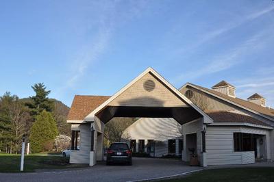 Fox Ridge Resort
