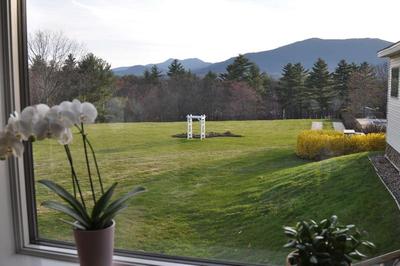 Fox Ridge Resort
