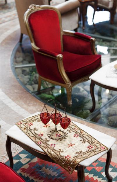 Kerme Ottoman Palace