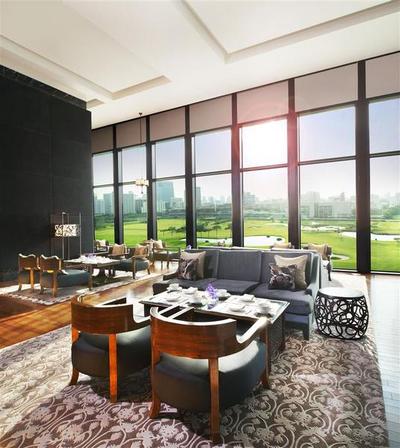 St. Regis Bangkok