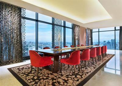 St. Regis Bangkok