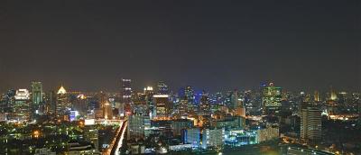 St. Regis Bangkok