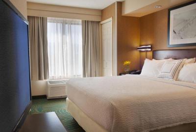 Springhill Suites By Marriott