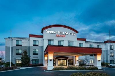 Springhill Suites By Marriott