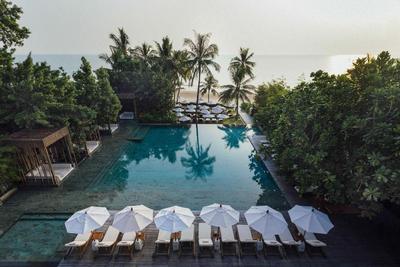 Cape Nidhra Hotel
