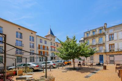 Appart'City Confort Agen Centre