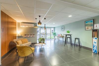 Appart'City Confort Agen Centre