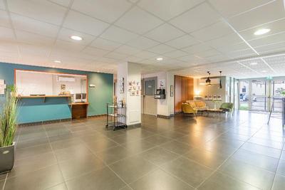 Appart'City Confort Agen Centre