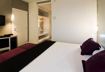 YIT Via Sevilla Mairena Hotel