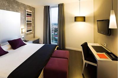 YIT Via Sevilla Mairena Hotel
