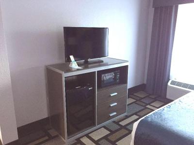 Best Western Plus Birmingham Inn & Suites