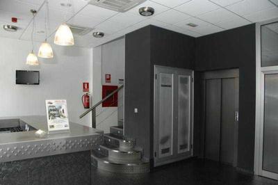 Residencial hotelera La Colombina