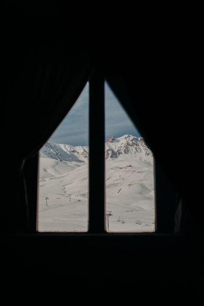 Mirada Del Lago