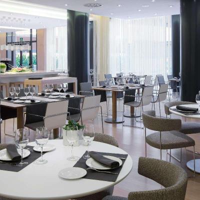 Double Tree by Hilton Girona