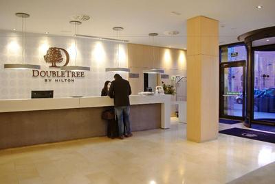 Double Tree by Hilton Girona