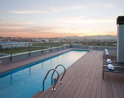 Double Tree by Hilton Girona