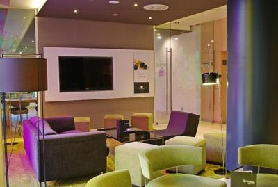 Double Tree by Hilton Girona