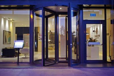 Double Tree by Hilton Girona