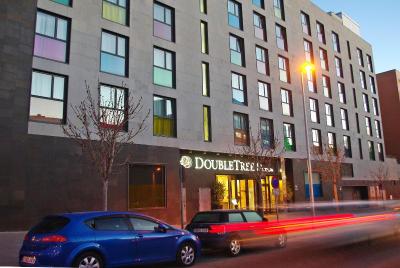 Double Tree by Hilton Girona