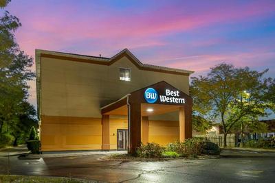 Best Western Des Plaines/O’Hare
