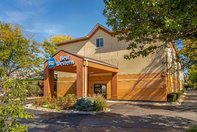 Best Western Des Plaines/O’Hare