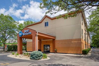 Best Western Des Plaines/O’Hare