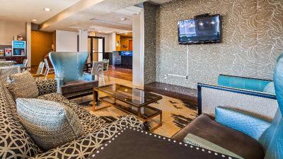 Best Western Des Plaines/O’Hare