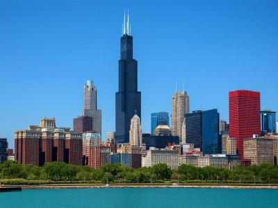 Crowne Plaza Chicago West Loop