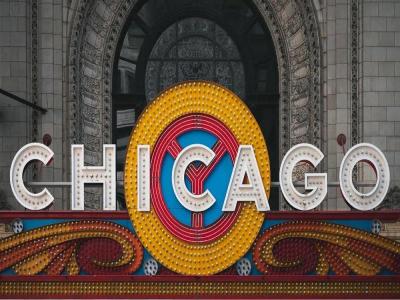 Crowne Plaza Chicago West Loop