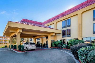 La Quinta Inn & Suites Oakland Airport Coliseum