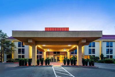 La Quinta Inn & Suites Oakland Airport Coliseum