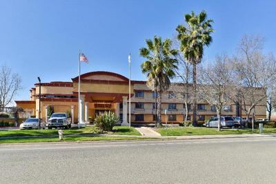 Holiday Inn Rancho Cordova