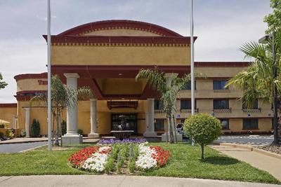 Holiday Inn Rancho Cordova