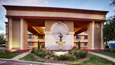Best Western Plus Orchid Hotel & Suites