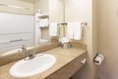 Hawthorn Suites By Wyndham Rancho Cordova/Folsom