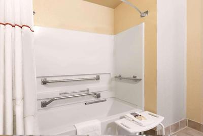 Hawthorn Suites By Wyndham Rancho Cordova/Folsom