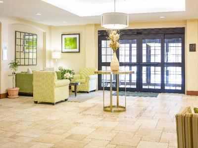 Holiday Inn Manchester Airport